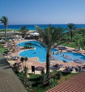 Paphos Yiannoula Beach מראה חיצוני תמונה