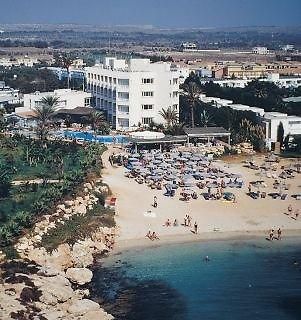 Paphos Yiannoula Beach מראה חיצוני תמונה