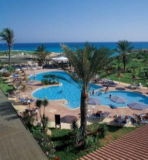 Paphos Yiannoula Beach מראה חיצוני תמונה