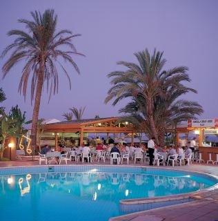 Paphos Yiannoula Beach מראה חיצוני תמונה